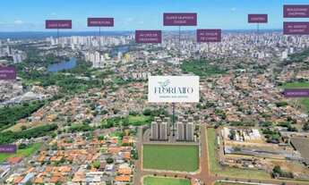 Imagem 2: Apartamento 2 quartos Vitta Residencial