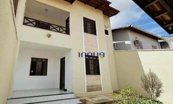 Imagem: Casa com 3 dormitórios à venda, 270 m²