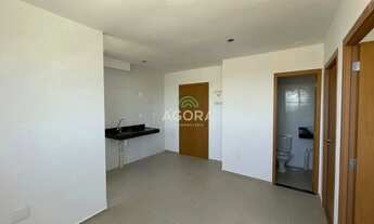 Imagem 7: Apartamento novo, 2 dormitórios, 14° andar