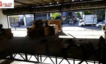 Imagem: GALPAO COMERCIAL em SÃO PAULO - SP, VILA