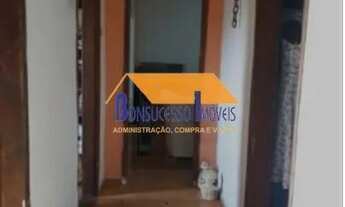 Imagem 3: Imóvel com duas moradias e uma loja, Bairro Minas Caixa, Belo Horizonte/MG