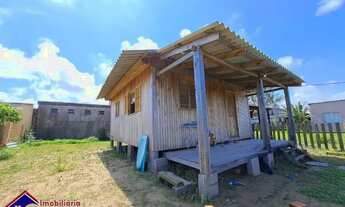 Imagem 2: C628 - Chalé localizado em região de moradores no Balneário Albatroz