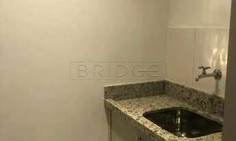 Imagem 6: Lindo Loft mobiliado de 37 m2 com 1 quarto em Três Figueiras - Porto Alegre - RS