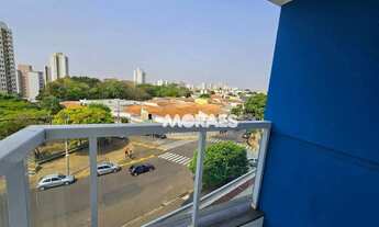 Imagem 7: Apartamento Mobiliado para alugar por R$ 2.600/mês - Conexion Residencial, Próximo a Getúl