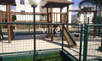 Imagem 4: Apartamento à venda no bairro Gávea Sul em Uberlândia