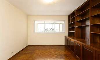 Imagem 7: Apartamento à venda no Bigorrilho ARYA1
