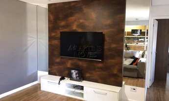 Imagem 5: Apartamento à venda com 2 dormitórios em Morada das vinhas, Jundiaí cod:6715