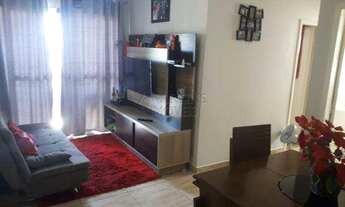 Imagem: Apartamento à venda com 2 dormitórios