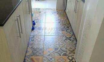 Imagem 4: Apartamento à venda com 2 dormitórios em Jardim das palmeiras, Várzea paulista cod:6577