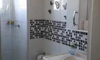 Imagem 5: Apartamento à venda com 2 dormitórios em Nova cidade jardim, Jundiaí cod:6518