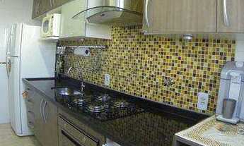 Imagem 4: Apartamento à venda com 2 dormitórios em Recanto quarto centenário, Jundiaí cod:6444