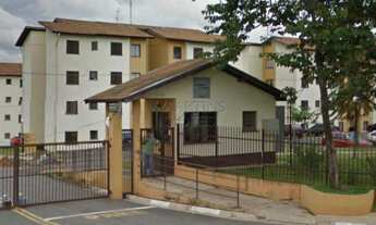 Imagem: Apartamento à venda com 2 dormitórios