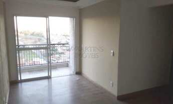 Imagem: Apartamento à venda com 2 dormitórios