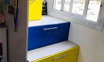 Imagem 7: Apartamento à venda com 2 dormitórios em Morada das vinhas, Jundiaí cod:6715