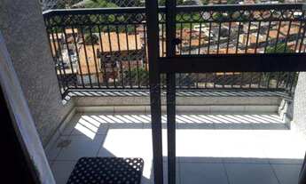 Imagem 6: Apartamento à venda com 2 dormitórios em Caxambu, Jundiaí cod:6660