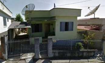 Imagem 3: Aluga-se ótima casa com 2 quartos, sala, cozinha, banheiro, quintal, garagem