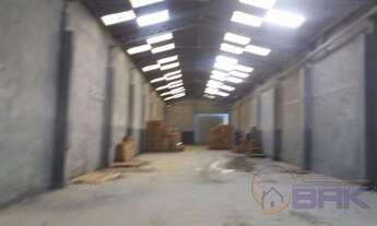 Imagem 6: Galpão/depósito/armazém para alugar em Vila sílvia, São paulo cod:1599