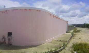 Imagem: Aluga-se casa do residencial Denison Amorim