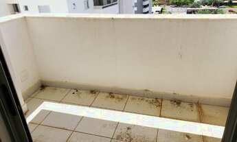 Imagem 4: Residencial Yes - 7º andar - primeira locação