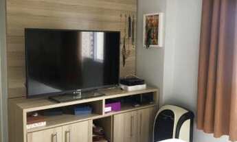 Imagem 3: Apartamento à venda com 3 dormitórios em Vila augusta, Guarulhos cod:2891