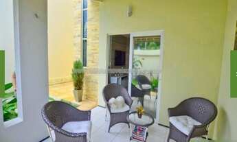 Imagem 7: Casa Duplex, 3 suítes, Planalto - Cascavel CE