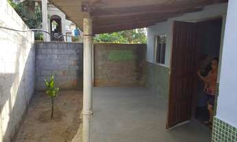 Imagem 6: Aluga-se Duas casa em Mucuri