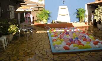 Imagem 7: Aluga Casa em Jacarezinho-Pr- Próximo ao Centro