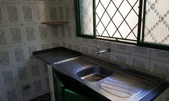 Imagem 5: Aluga casa 2 dormitórios bairro Santo Afonso