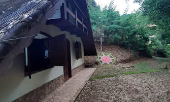 Imagem 4: Alugo chalé, próximo a LUMIAR