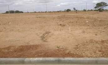 Imagem 6: Loteamento Residencial Caburaí