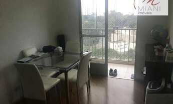 Imagem 4: Apartamento próximo metrô Vila Sônia