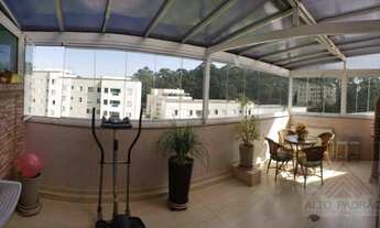 Imagem 4: Apartamento residencial à venda, Parque São Vicente, Mauá