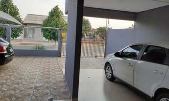 Imagem 1: Alugo casa bem localizada em lucas do rio verde