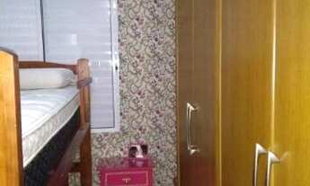 Imagem 7: Apartamento Duplex residencial à venda, Parque Novo Oratório, Santo André