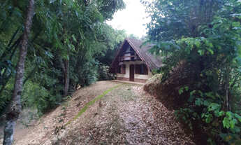 Imagem 3: Alugo chalé, próximo a LUMIAR