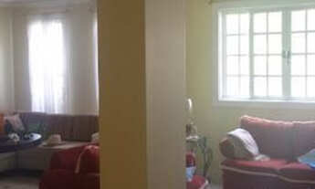 Imagem 4: Mansão Rio da Prata - Lameirão de Campo Grande casa com 06 quartos e piscina