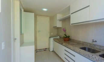 Imagem 4: Casa - Alphaville - 369m² - 4 suítes - 4 VGS