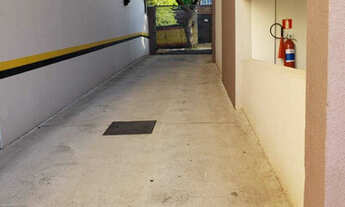 Imagem 4: Apto 2 quartos - Edifício Mary Stuart