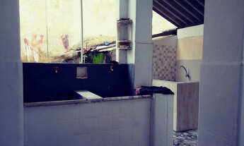 Imagem 7: Kitnet 1 quarto) ,suítes e vagas compartilhado masculino ou feminino ou casal