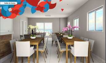 Imagem 1: APARTAMENTO GUILHERMINA - PRAIA GRANDE SP