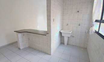 Imagem 3: APARTAMENTO CANTO DO FORTE - PRAIA GRANDE SP