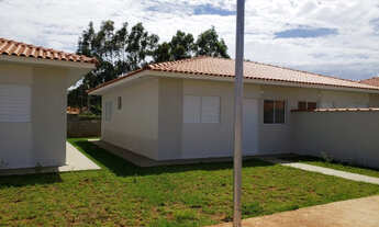 Imagem: Casas Condomínio Fechado - Aceita Financiamento!