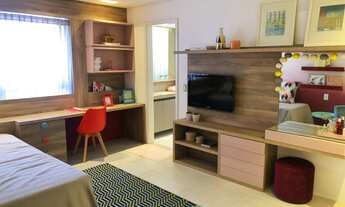 Imagem 5: Villa Lobos - Apartamento com varanda gourmet e 162m² - Alto padrão Vale do Ave - 4 suítes