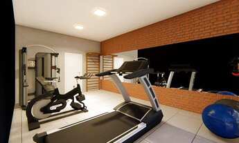 Imagem 2: APARTAMENTO GUILHERMINA - PRAIA GRANDE SP