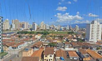 Imagem 6: APARTAMENTO GUILHERMINA - PRAIA GRANDE SP