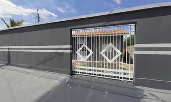 Imagem 3: Casa Asfalto Apenas 7 mil Entrada