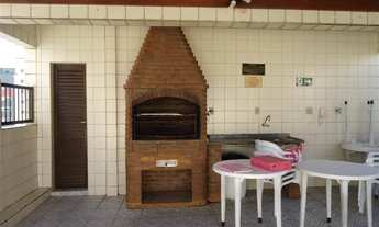 Imagem 2: APARTAMENTO AVIAÇÃO - PRAIA GRANDE SP