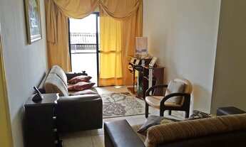 Imagem: APARTAMENTO VILA TUPI - PRAIA GRANDE SP
