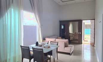 Imagem 4: Casa plana na cidade alpha Ceará, 4 suítes 4 vagas