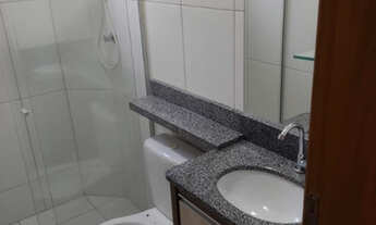 Imagem 6: Aluga-se Apartamento 2 qts 1 vg garagem 2º andar